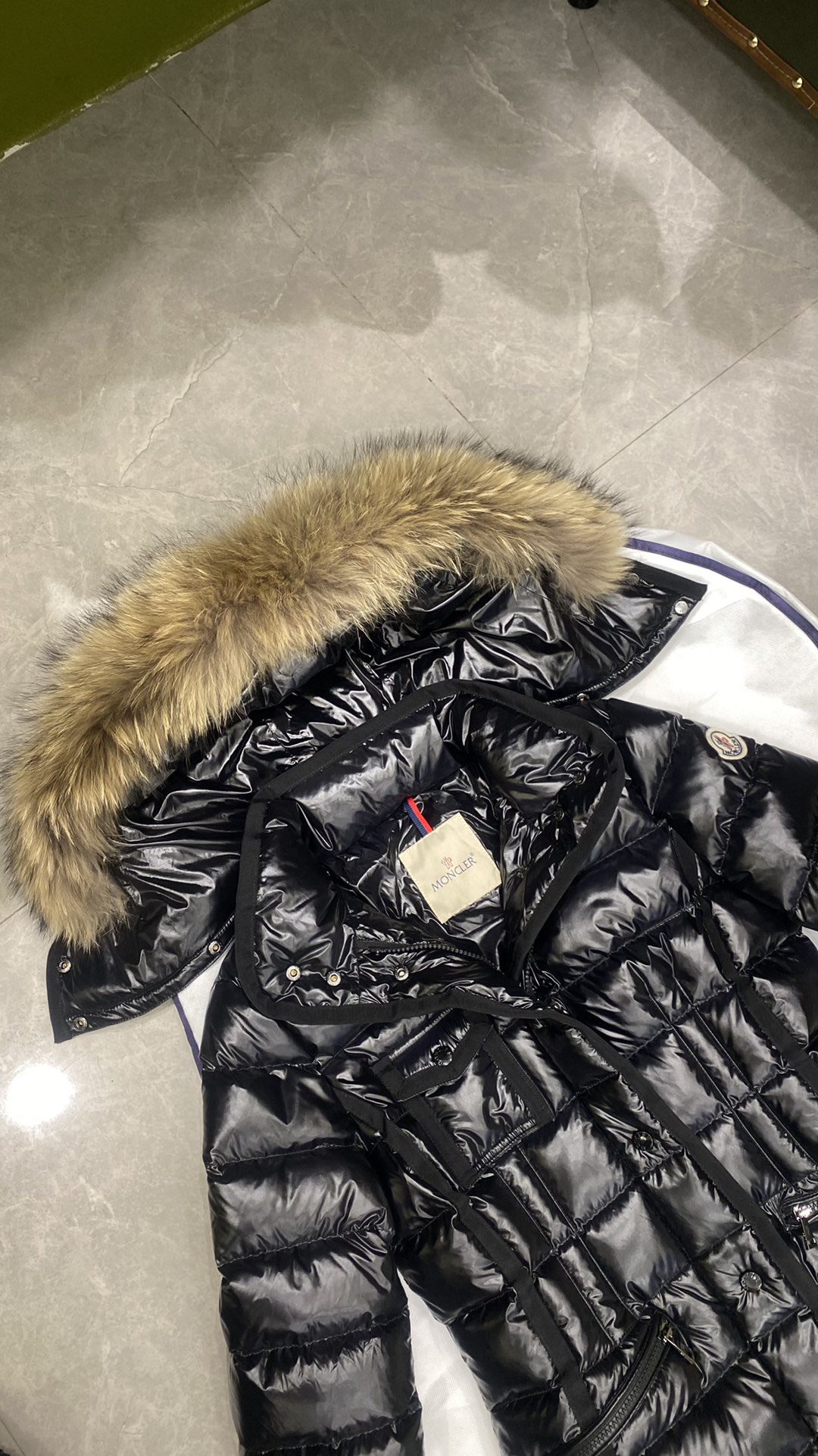 Moncler Down Jackets